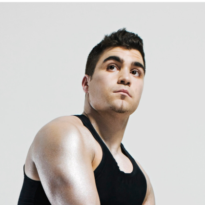 Анатолій Харитоненко - 280x280